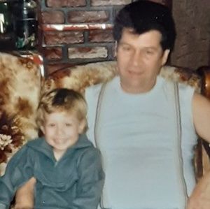 Meet your Posher, Robert